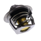 Thermostat 82°C 230-6263 For CAT 216 216B 232B 242B Skid Steer 3024C 3034 Engine