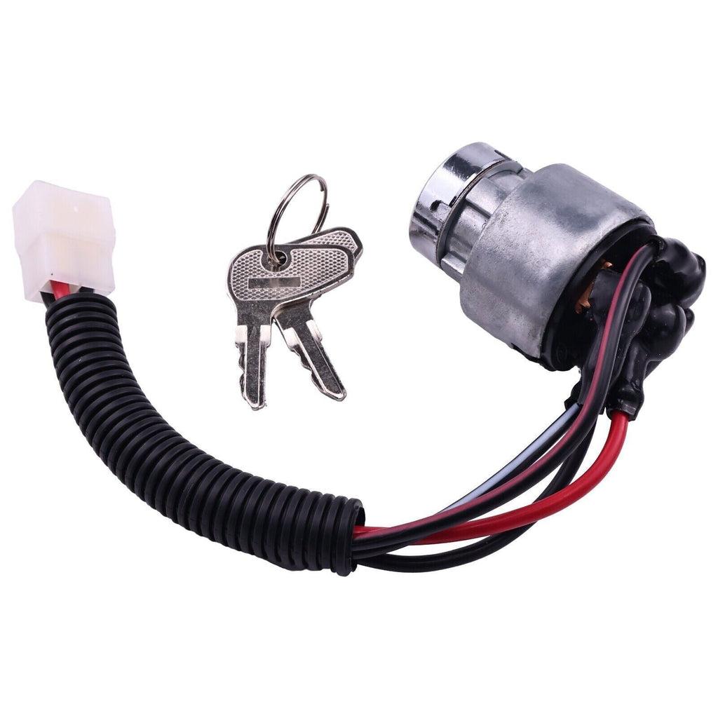 34670-31820 Ignition Switch For Kubota L3130 L3240 L3430 L3830 L4200 L4310 L4330