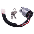 34670-31820 Ignition Switch For Kubota L3130 L3240 L3430 L3830 L4200 L4310 L4330