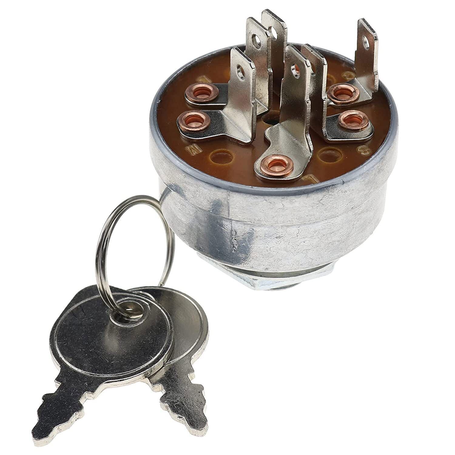 Ignition Starter Switch For Murray Riding Lawn Mower 092377MA 92377 092377
