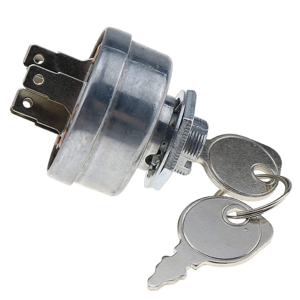 Ignition Starter Switch For Murray Riding Lawn Mower 092377MA 92377 092377