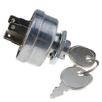 Ignition Starter Switch For Murray Riding Lawn Mower 092377MA 92377 092377