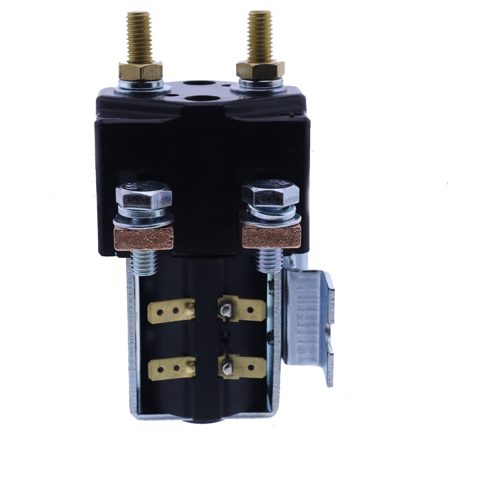 SW181B-196 Aerial Lift Changeover Contactor For JLG 7013301 200A 48V