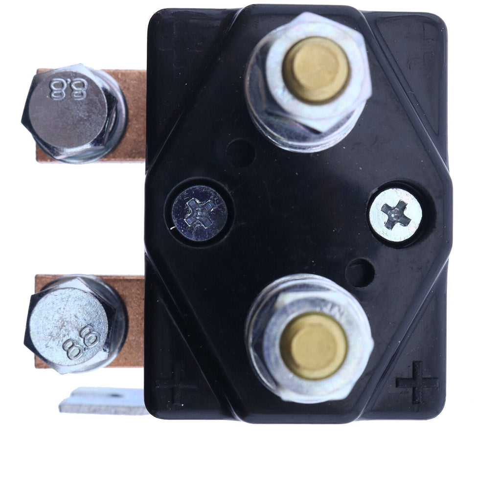 SW181B-196 Aerial Lift Changeover Contactor For JLG 7013301 200A 48V