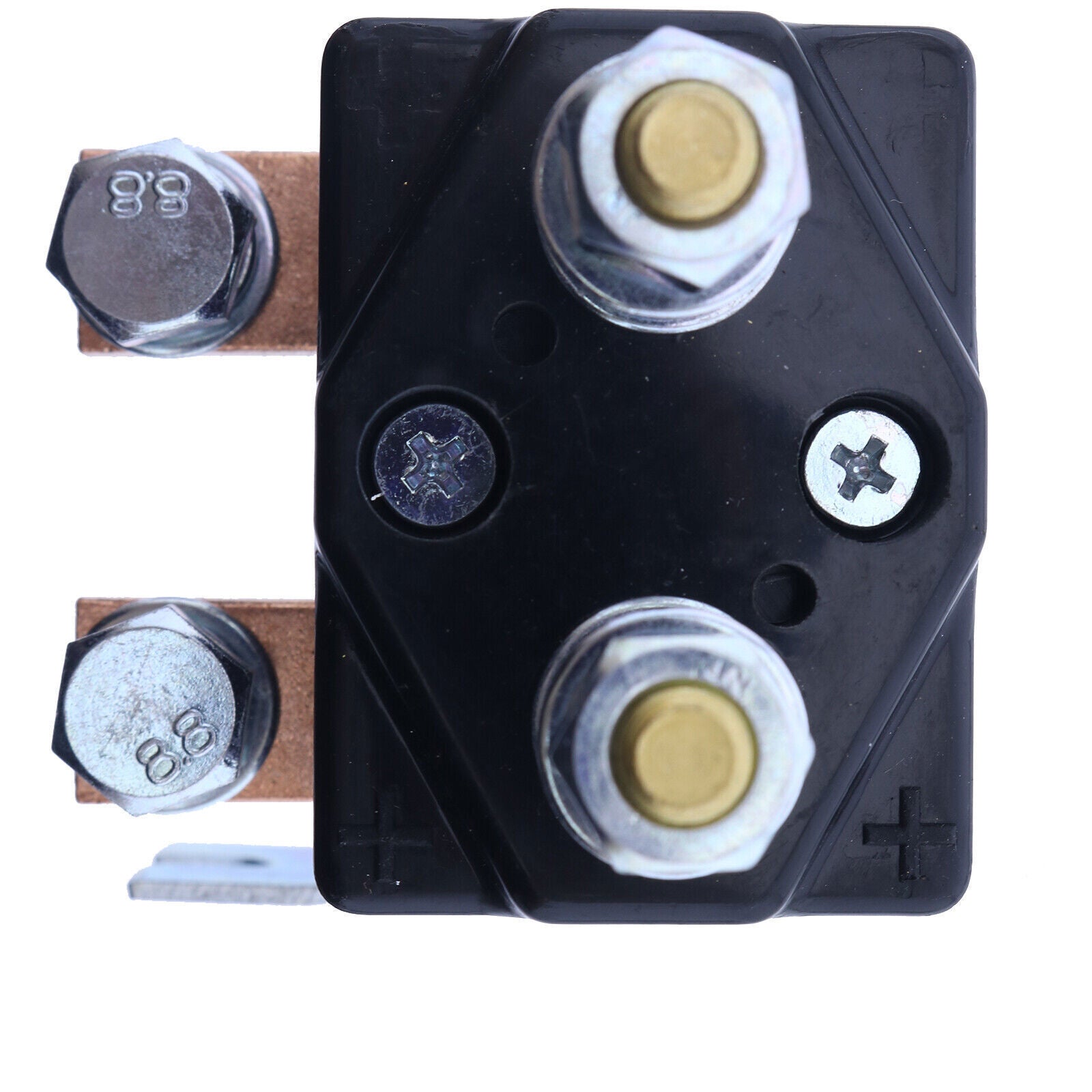 SW181B-196 Aerial Lift Changeover Contactor For JLG 7013301 200A 48V
