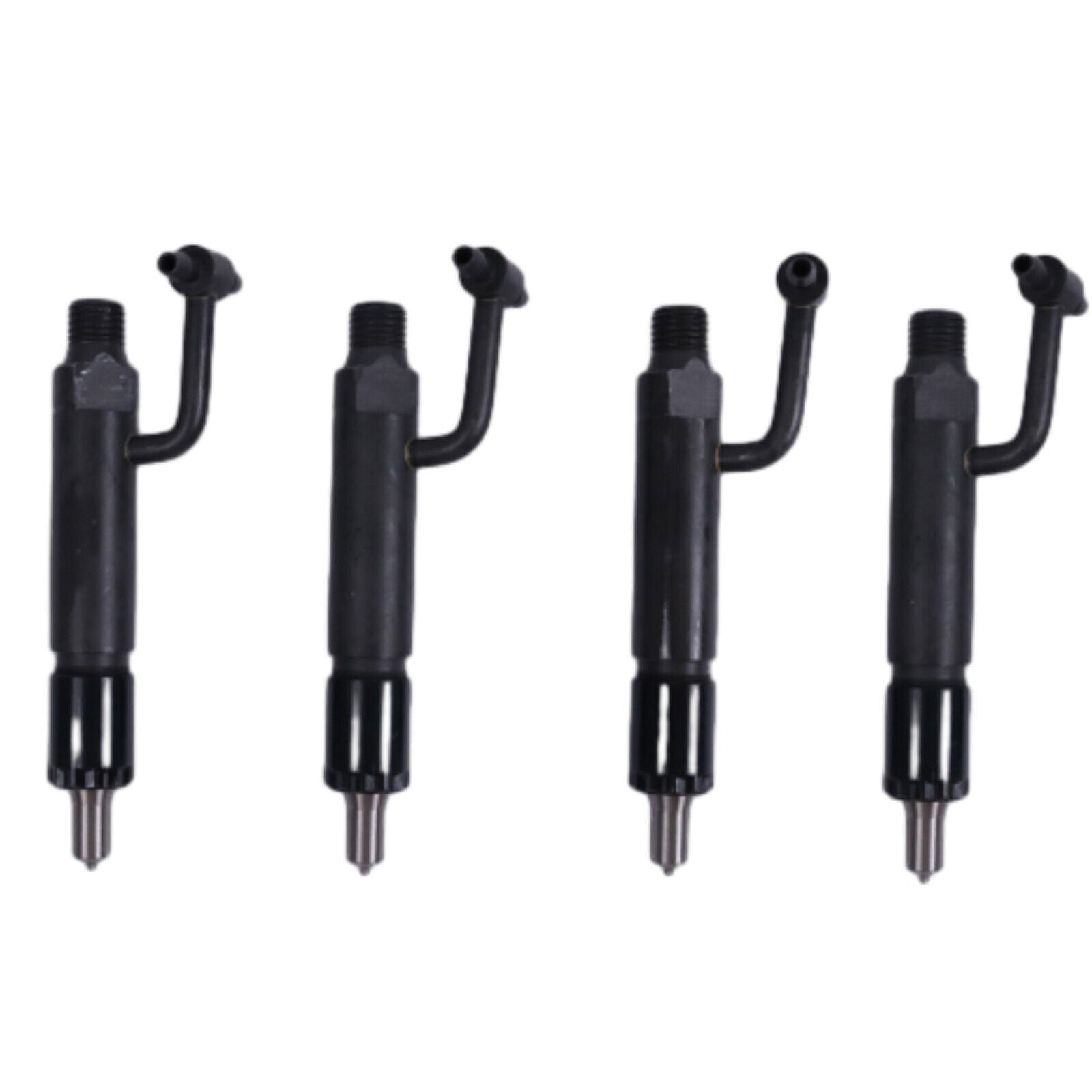 4PK Fuel Injectors AM881132 For John Deere 3009 3011 3012 3014 3011DF 3012DF