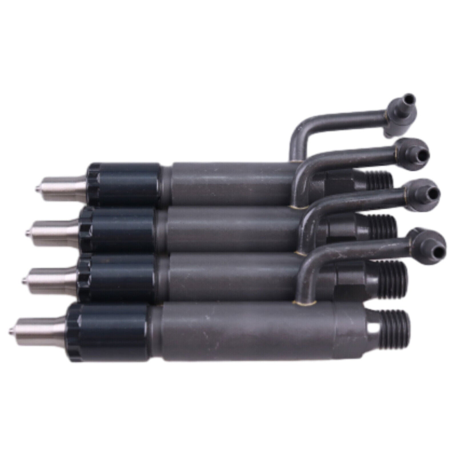 4PK Fuel Injectors AM881132 For John Deere 3009 3011 3012 3014 3011DF 3012DF