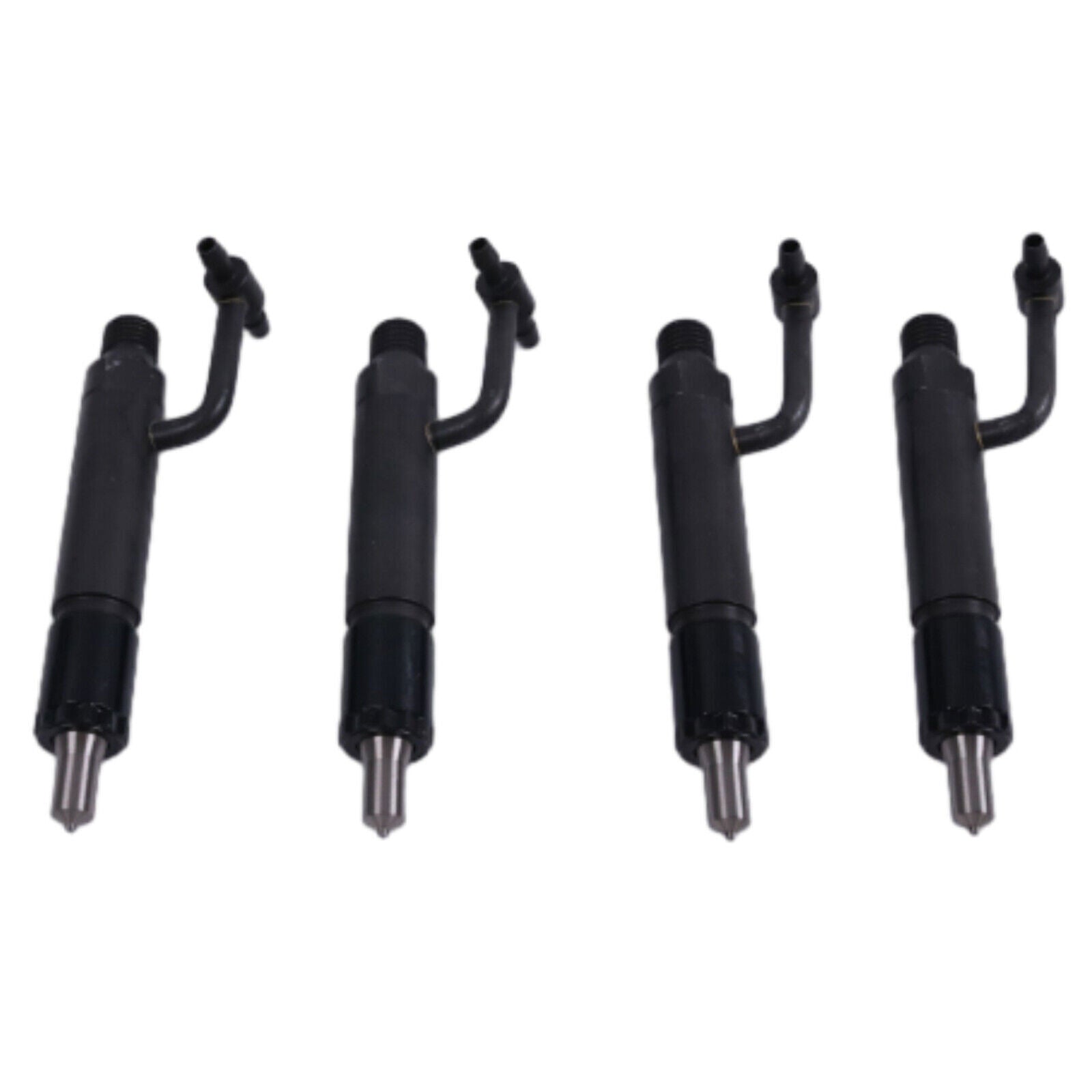 4PK Fuel Injectors AM881132 For John Deere 3009 3011 3012 3014 3011DF 3012DF