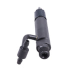 4PK Fuel Injectors AM881132 For John Deere 3009 3011 3012 3014 3011DF 3012DF