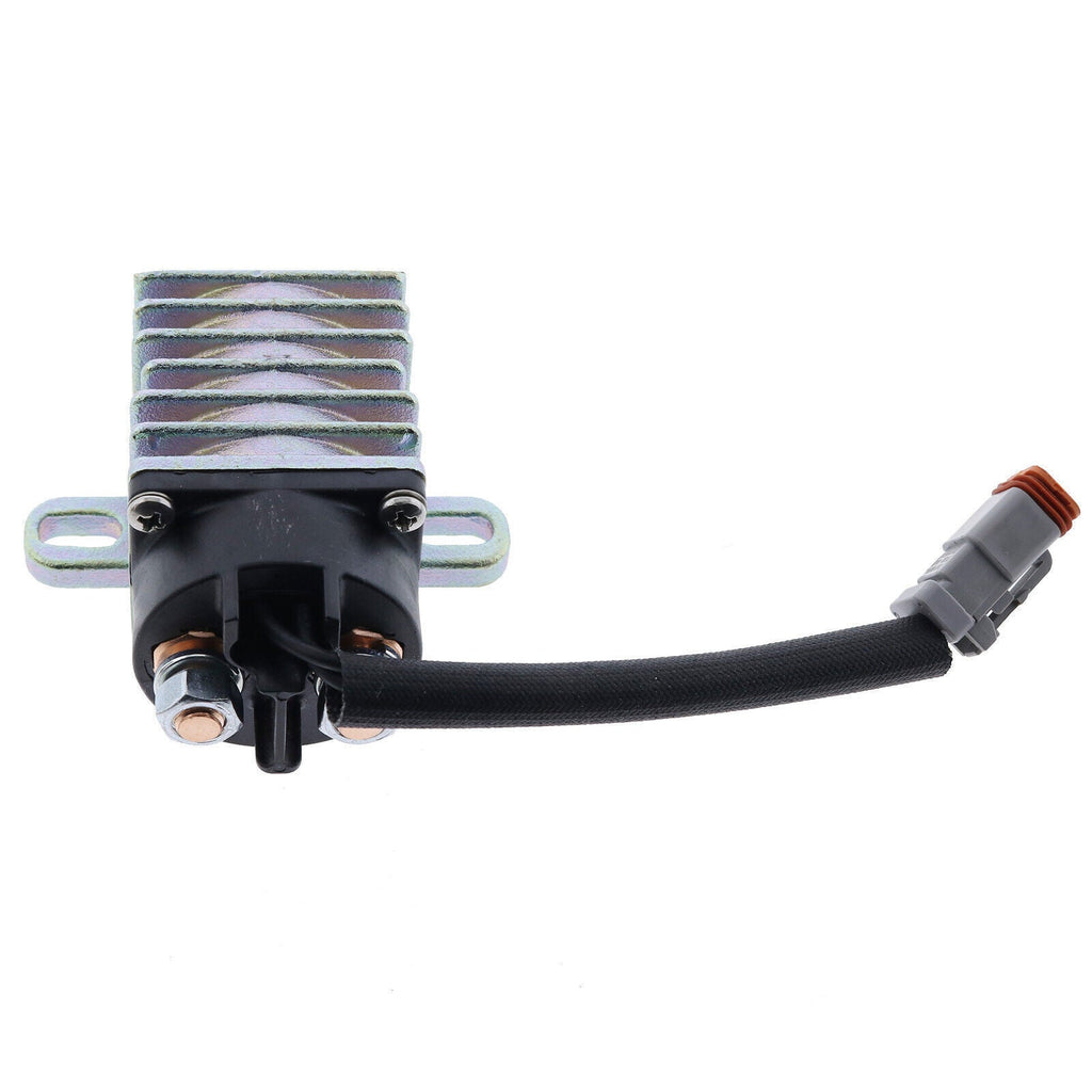 GP-Magnetic Switch Relay 241-8368 For Caterpillar 311F 312D2 313D2 320D2 323D2