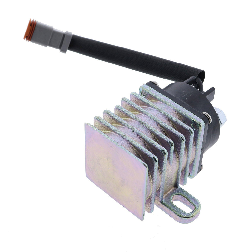 GP-Magnetic Switch Relay 241-8368 For Caterpillar 311F 312D2 313D2 320D2 323D2