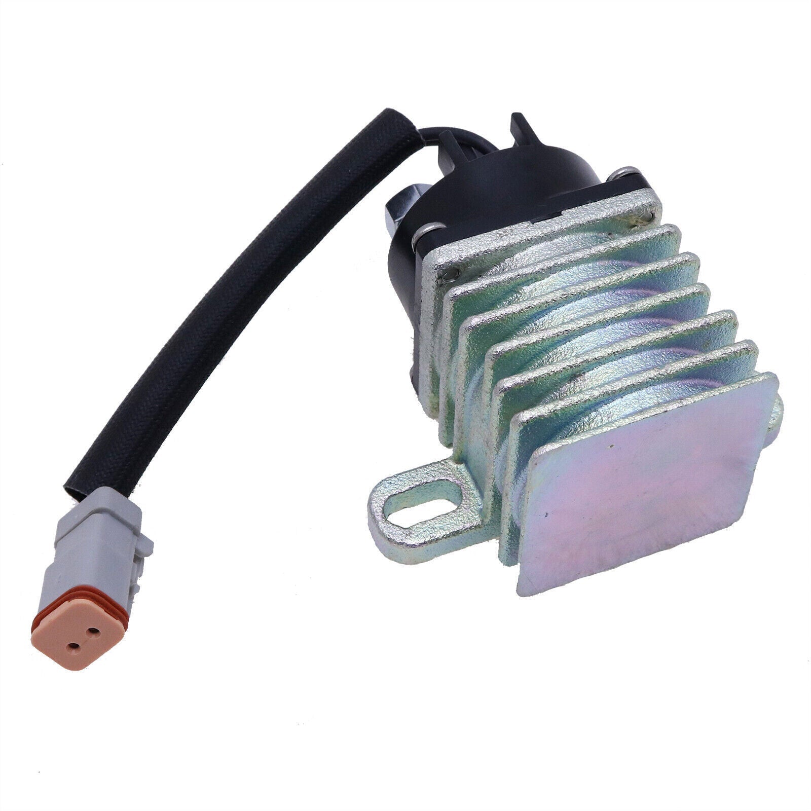 GP-Magnetic Switch Relay 241-8368 For Caterpillar 311F 312D2 313D2 320D2 323D2
