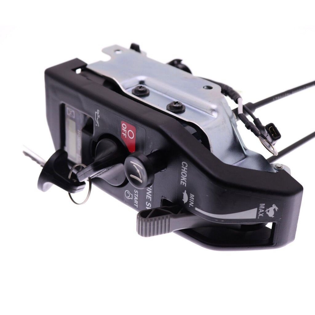 For Honda GX630 GX690 Generator Ignition Switch Control Box 10KW