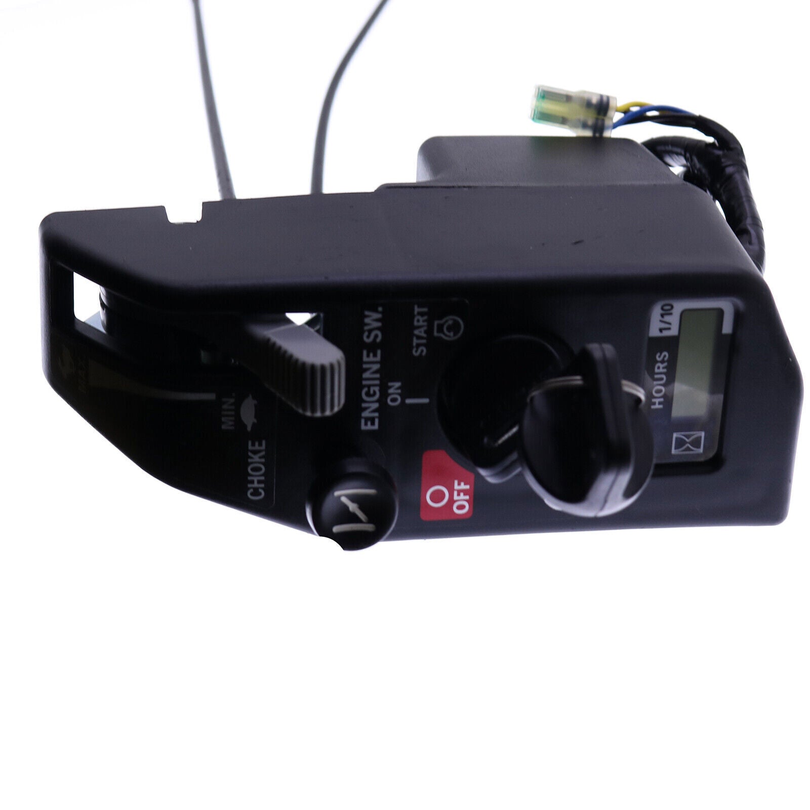 For Honda GX630 GX690 Generator Ignition Switch Control Box 10KW