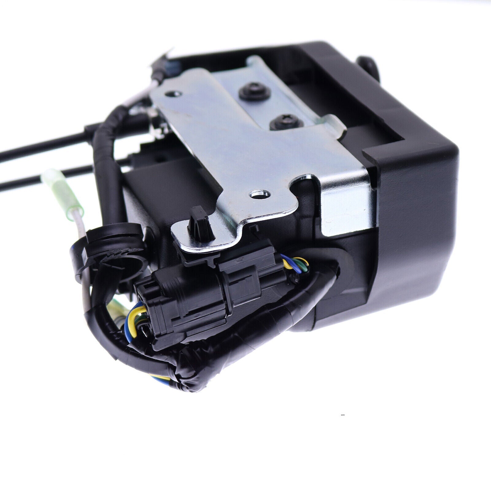 For Honda GX630 GX690 Generator Ignition Switch Control Box 10KW