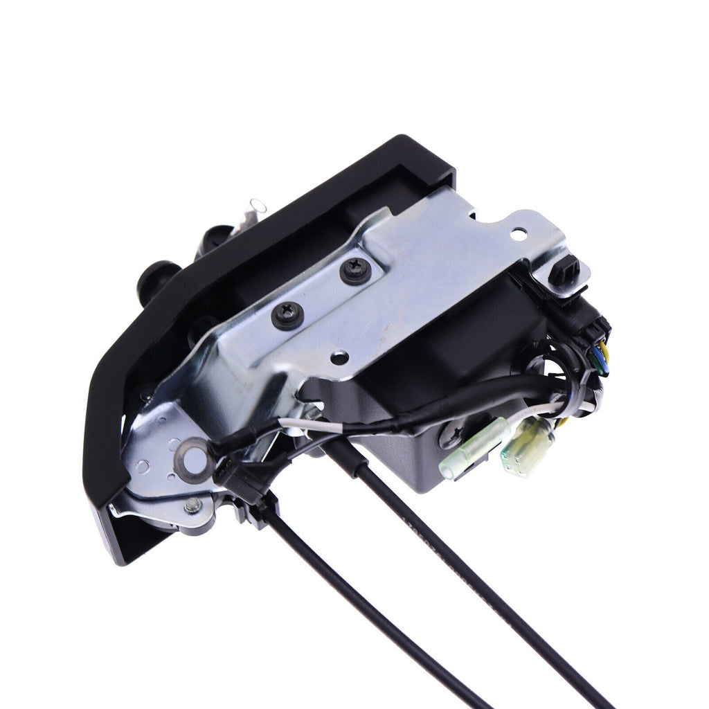 For Honda GX630 GX690 Generator Ignition Switch Control Box 10KW