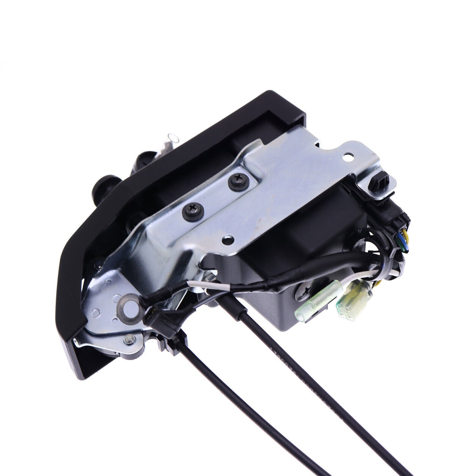 For Honda GX630 GX690 Generator Ignition Switch Control Box 10KW