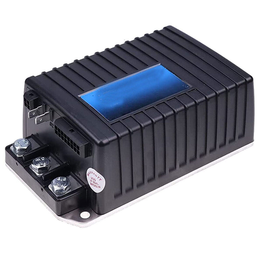 1243-4320 Motor Controller For Curtis PMC Forklift Stacker 36V 300A DC 0-5kΩ