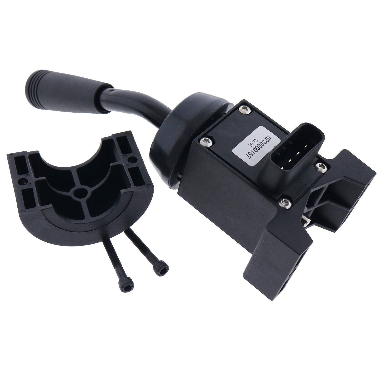 278327A1 133790A1 New Transmission Shifter For Case 570LXT 580L 580SL 590L 590SL