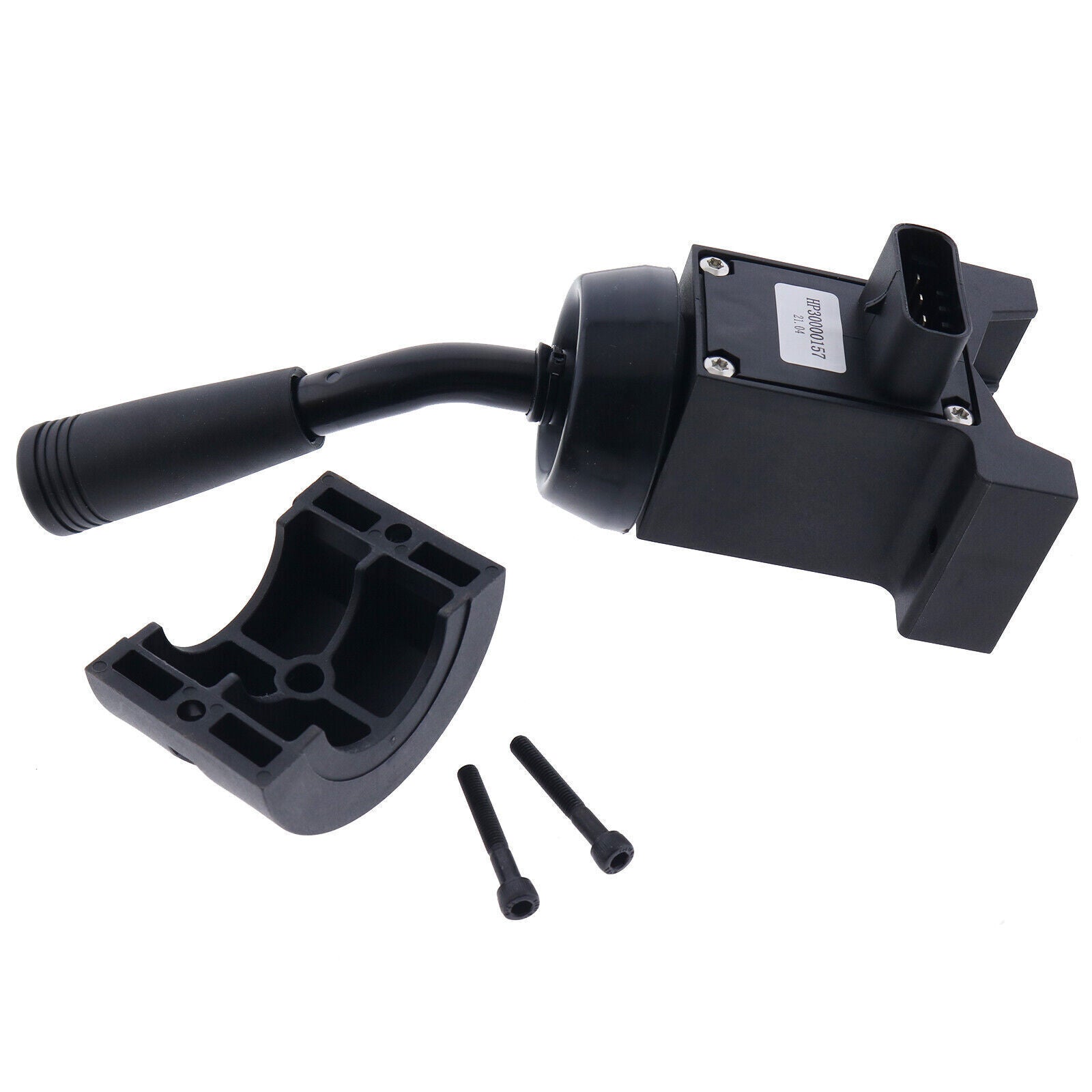 278327A1 133790A1 New Transmission Shifter For Case 570LXT 580L 580SL 590L 590SL