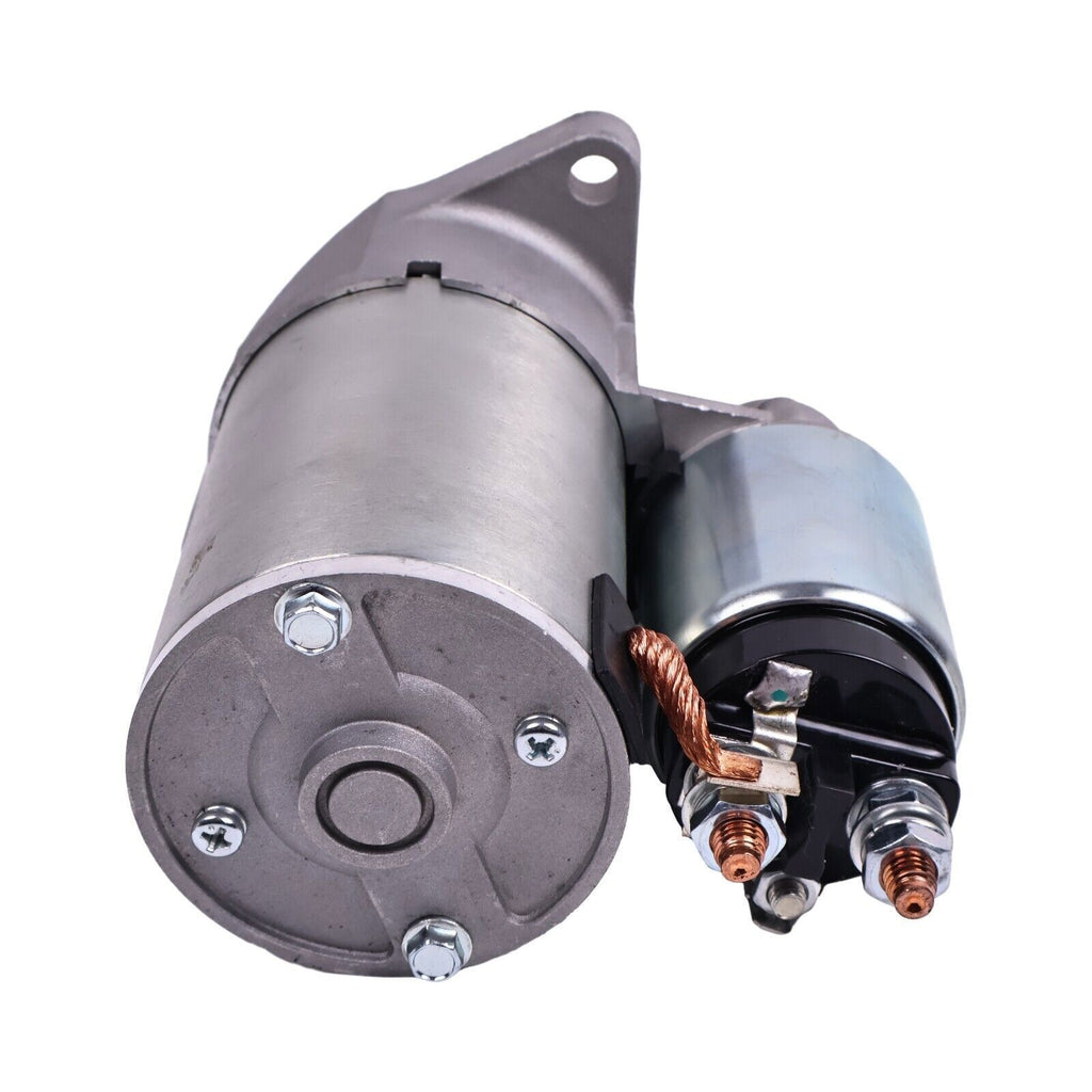 1990-1998-F6A-F5B Starter Motor For Suzuki Carry DB41T DB51T DC51T DD51T DD51B