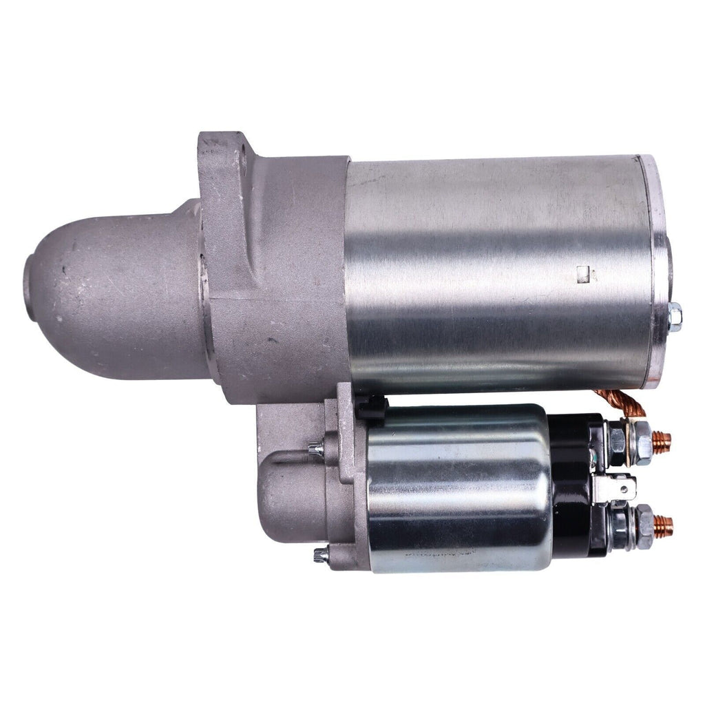 1990-1998-F6A-F5B Starter Motor For Suzuki Carry DB41T DB51T DC51T DD51T DD51B