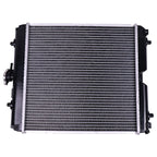Radiator TC420-16000 For Kubota Tractor LX2610HSD LX3310HSD LX3520