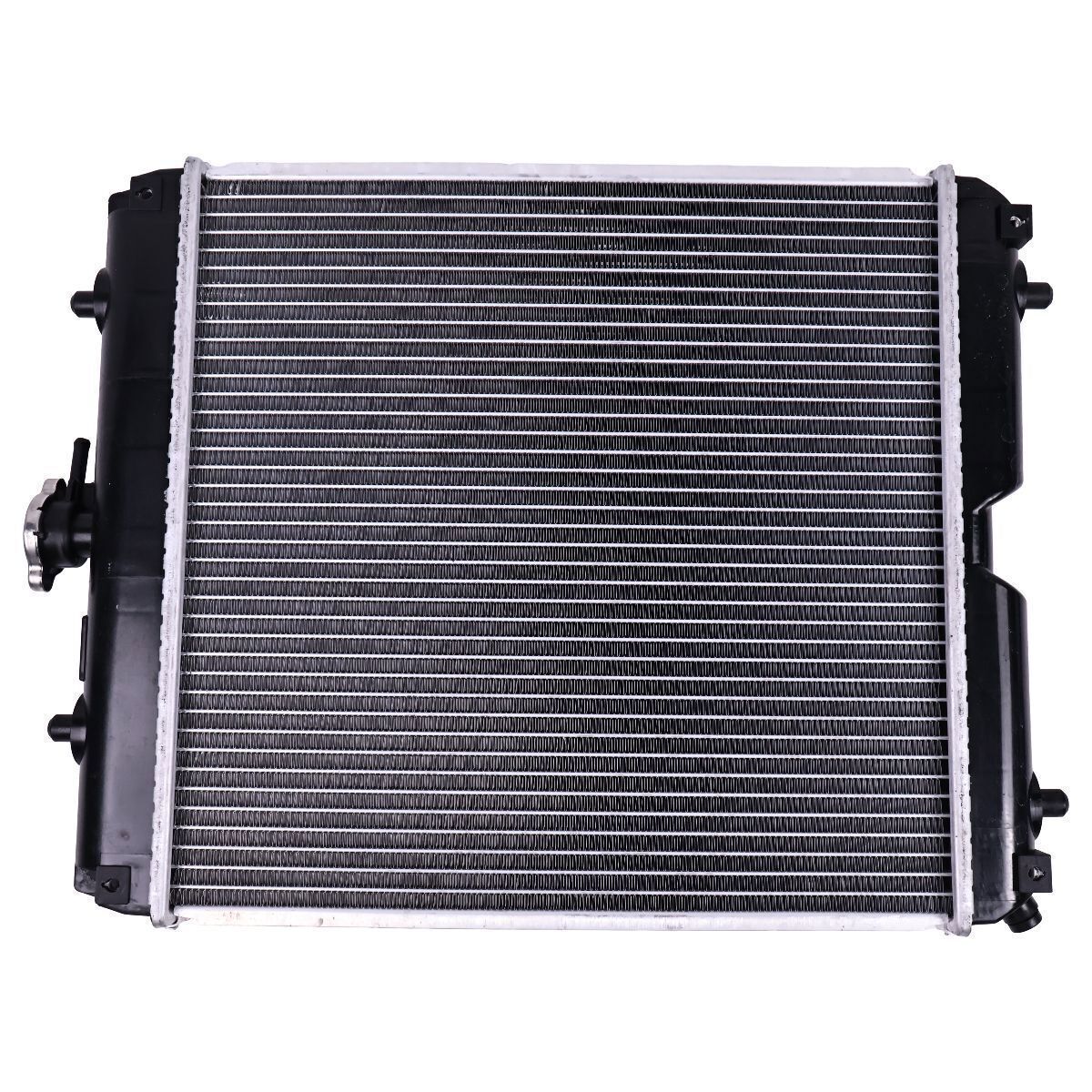 Radiator TC420-16000 For Kubota Tractor LX2610HSD LX3310HSD LX3520