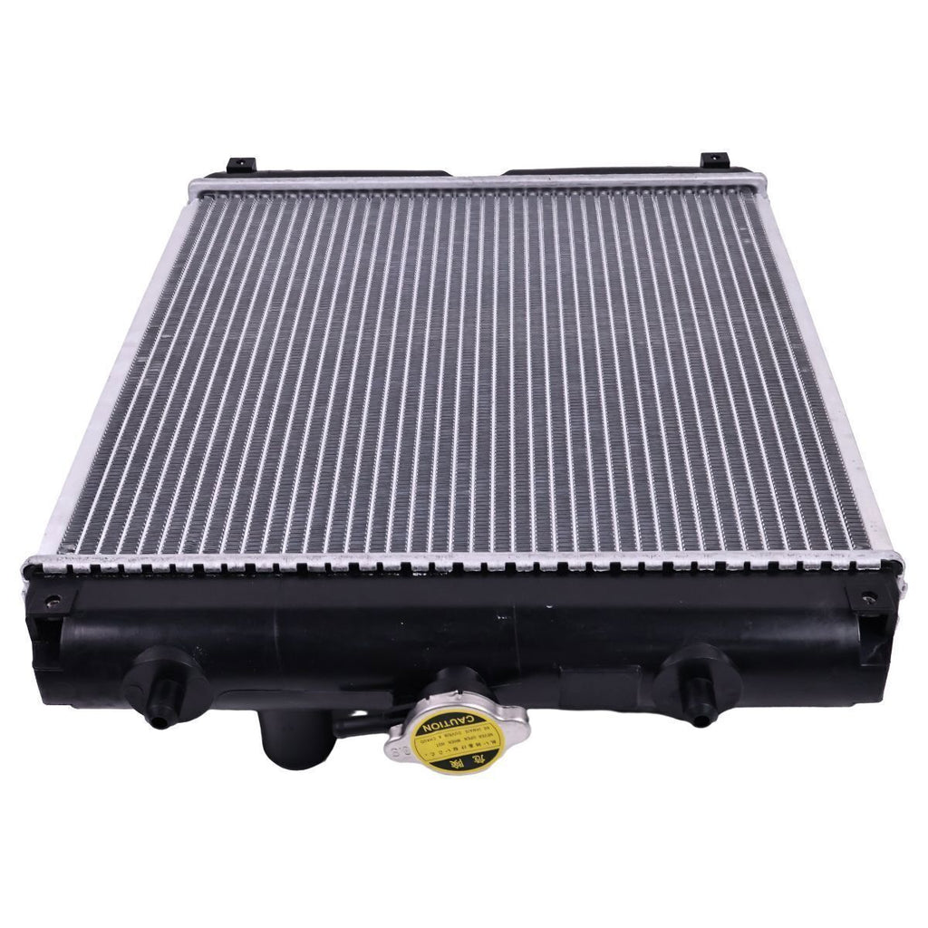 Radiator TC420-16000 For Kubota Tractor LX2610HSD LX3310HSD LX3520