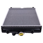 Radiator TC420-16000 For Kubota Tractor LX2610HSD LX3310HSD LX3520