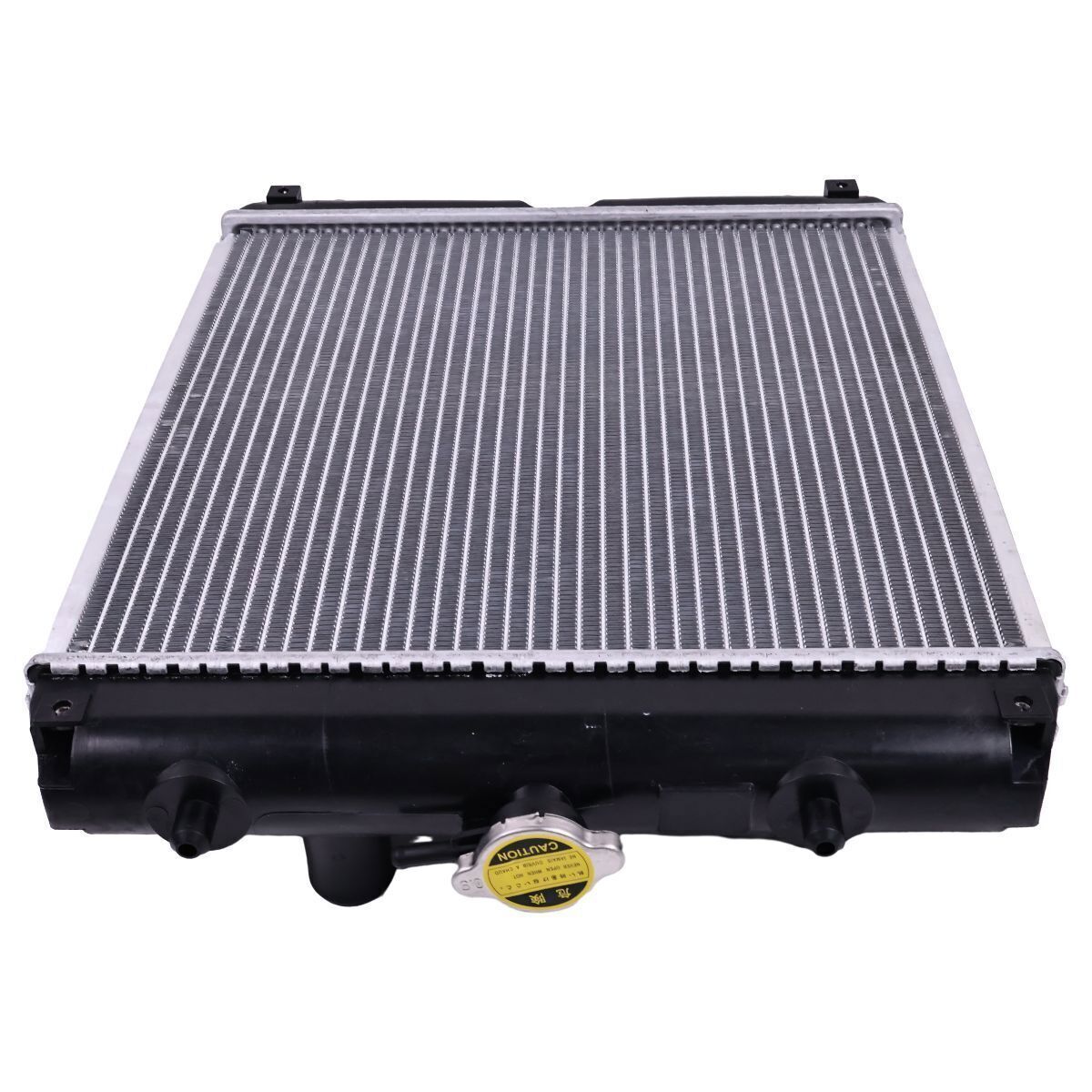Radiator TC420-16000 For Kubota Tractor LX2610HSD LX3310HSD LX3520