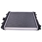 Radiator TC420-16000 For Kubota Tractor LX2610HSD LX3310HSD LX3520