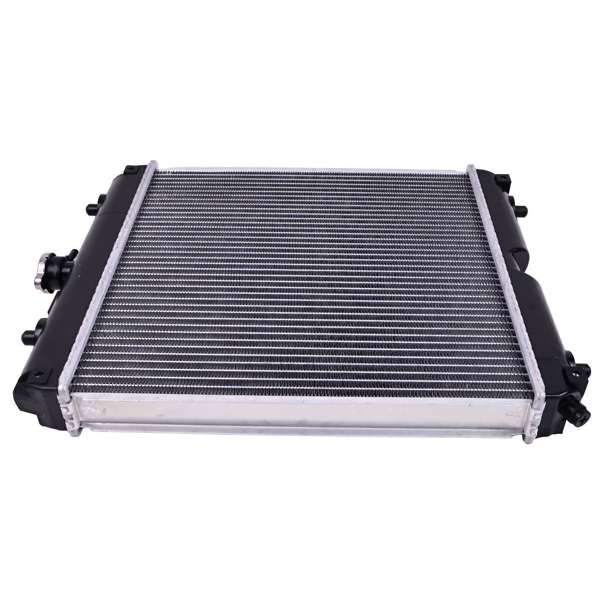 Radiator TC420-16000 For Kubota Tractor LX2610HSD LX3310HSD LX3520