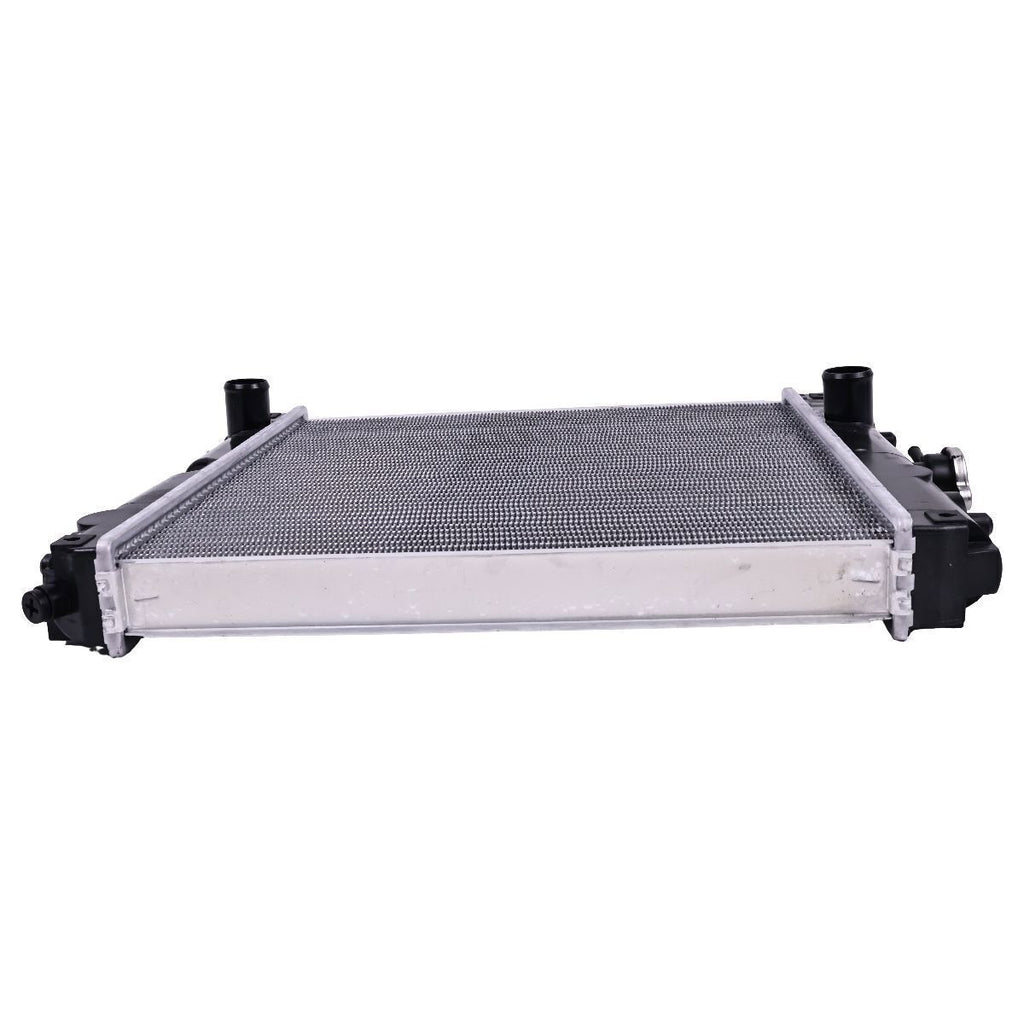 Radiator TC420-16000 For Kubota Tractor LX2610HSD LX3310HSD LX3520