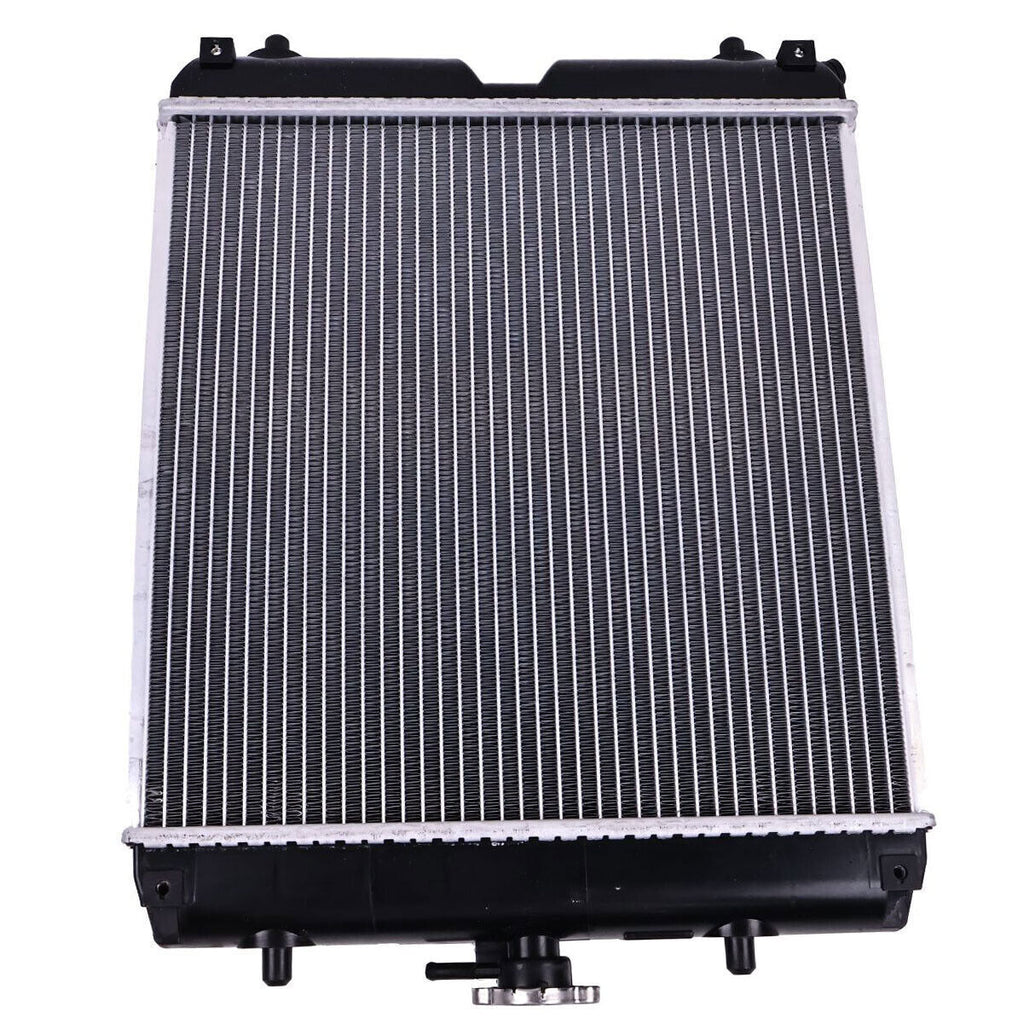 Radiator TC420-16000 For Kubota Tractor LX2610HSD LX3310HSD LX3520