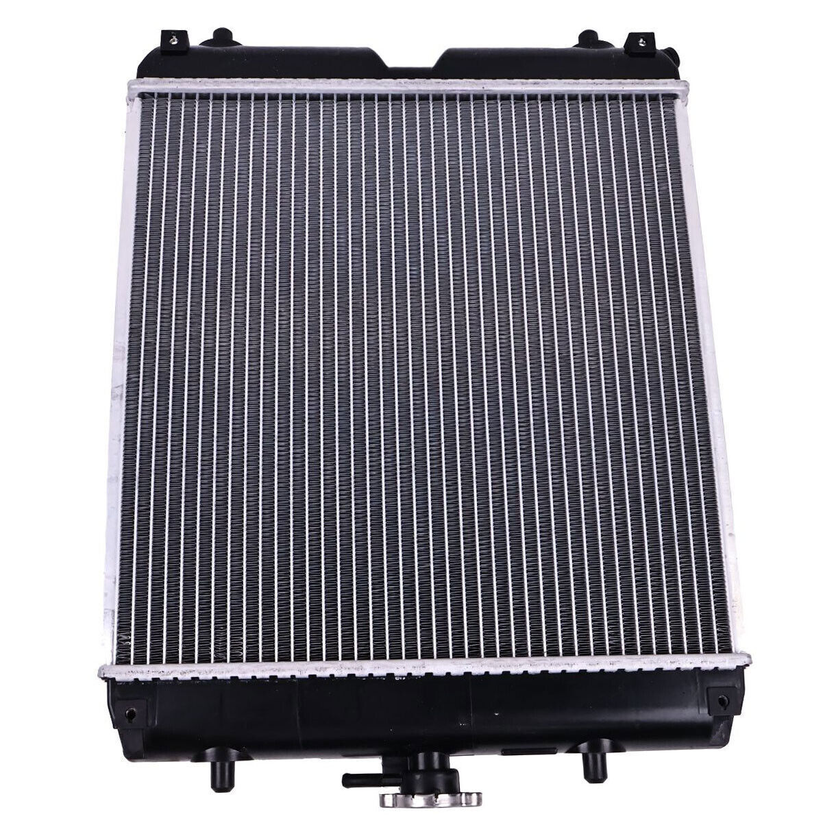 Radiator TC420-16000 For Kubota Tractor LX2610HSD LX3310HSD LX3520