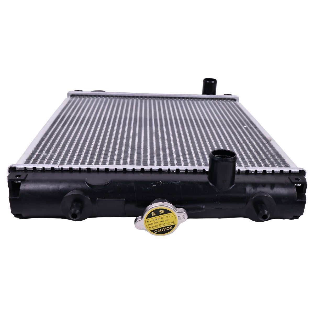 Radiator TC420-16000 For Kubota Tractor LX2610HSD LX3310HSD LX3520