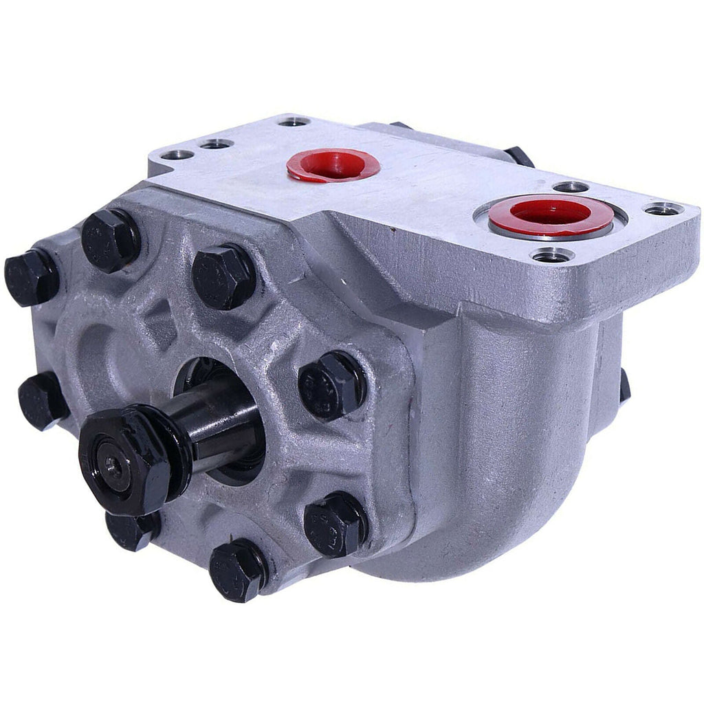 For Case IH 395 495 595 685 695 895 995 3220 3230 4210 Hydraulic Pump 93835C91