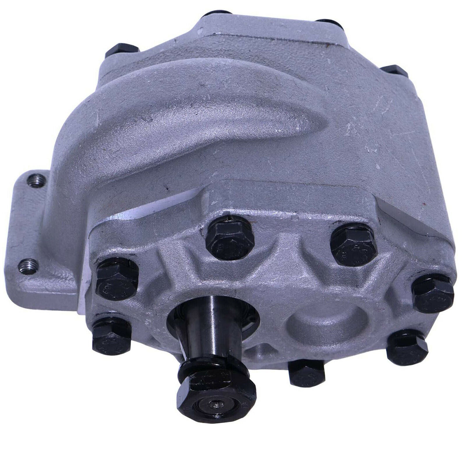 For Case IH 395 495 595 685 695 895 995 3220 3230 4210 Hydraulic Pump 93835C91