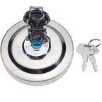 Fuel Tank Cap For Link Belt Excavator 210LX 240LX 330LX 460LX 600LX 700LX 800LX