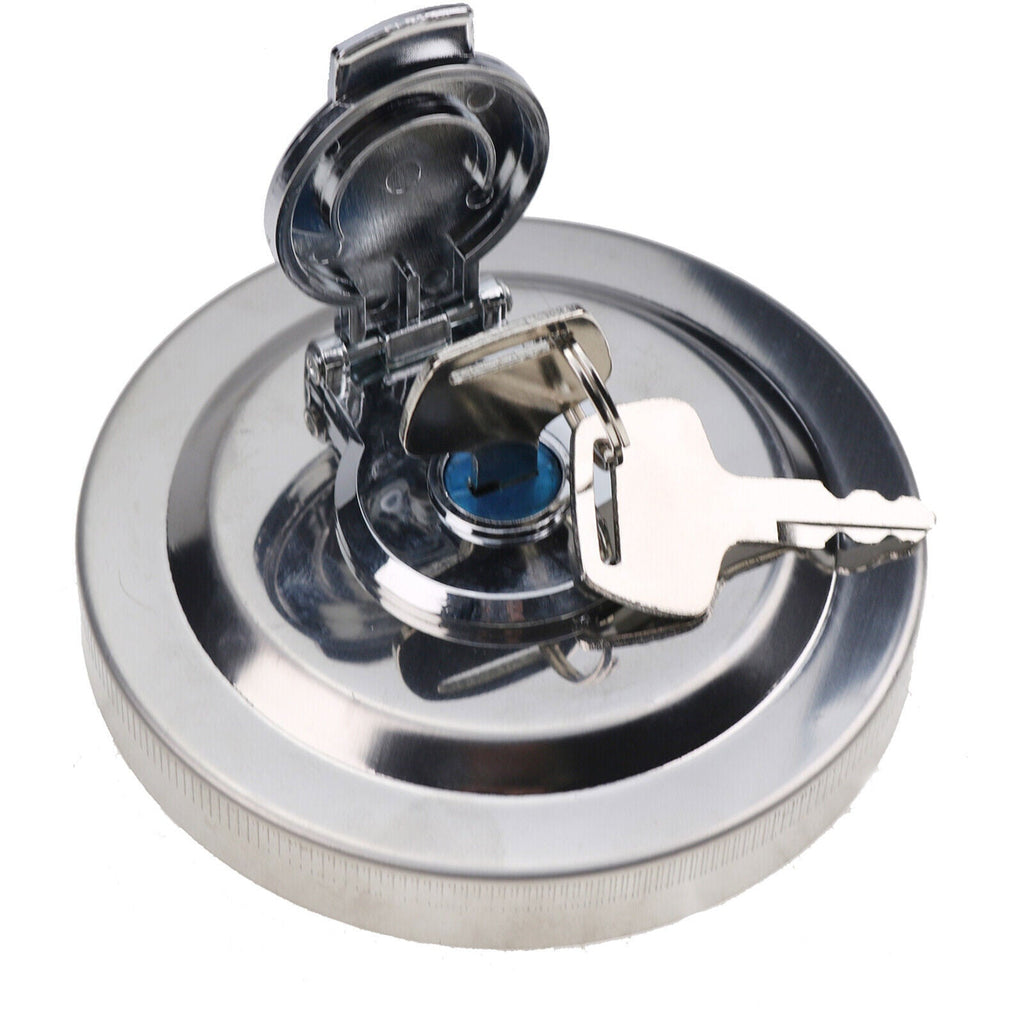 Fuel Tank Cap For Link Belt Excavator 210LX 240LX 330LX 460LX 600LX 700LX 800LX