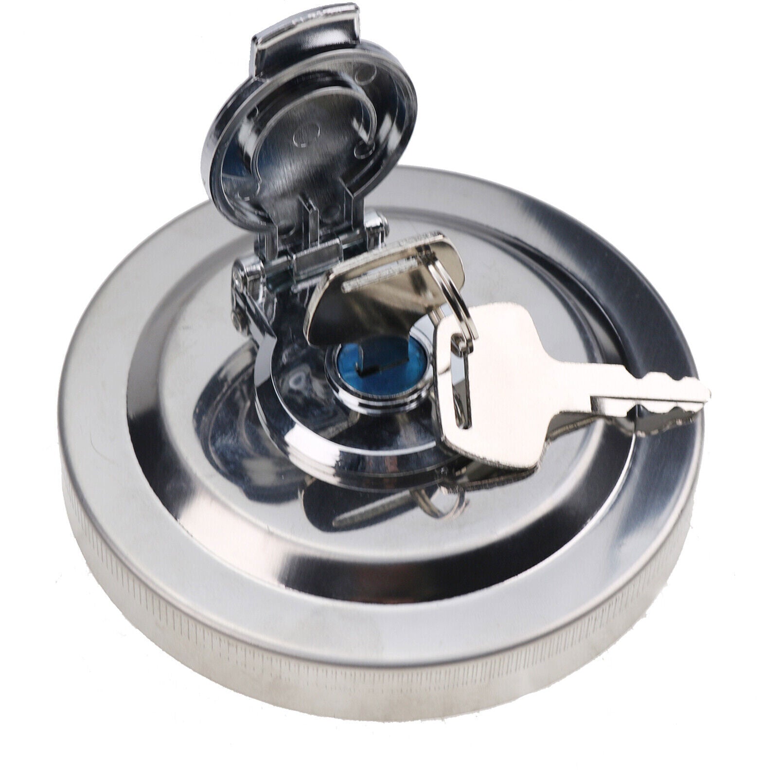 Fuel Tank Cap For Link Belt Excavator 210LX 240LX 330LX 460LX 600LX 700LX 800LX