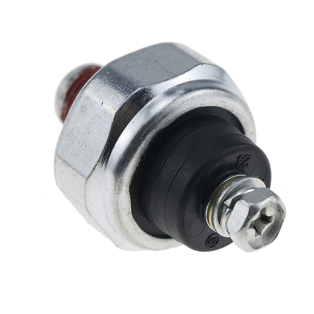 Oil Pressure Sensor 124060-39452 For Yanmar 1GM10 2GM20 3GM30 3HM 3HMF 3JH2