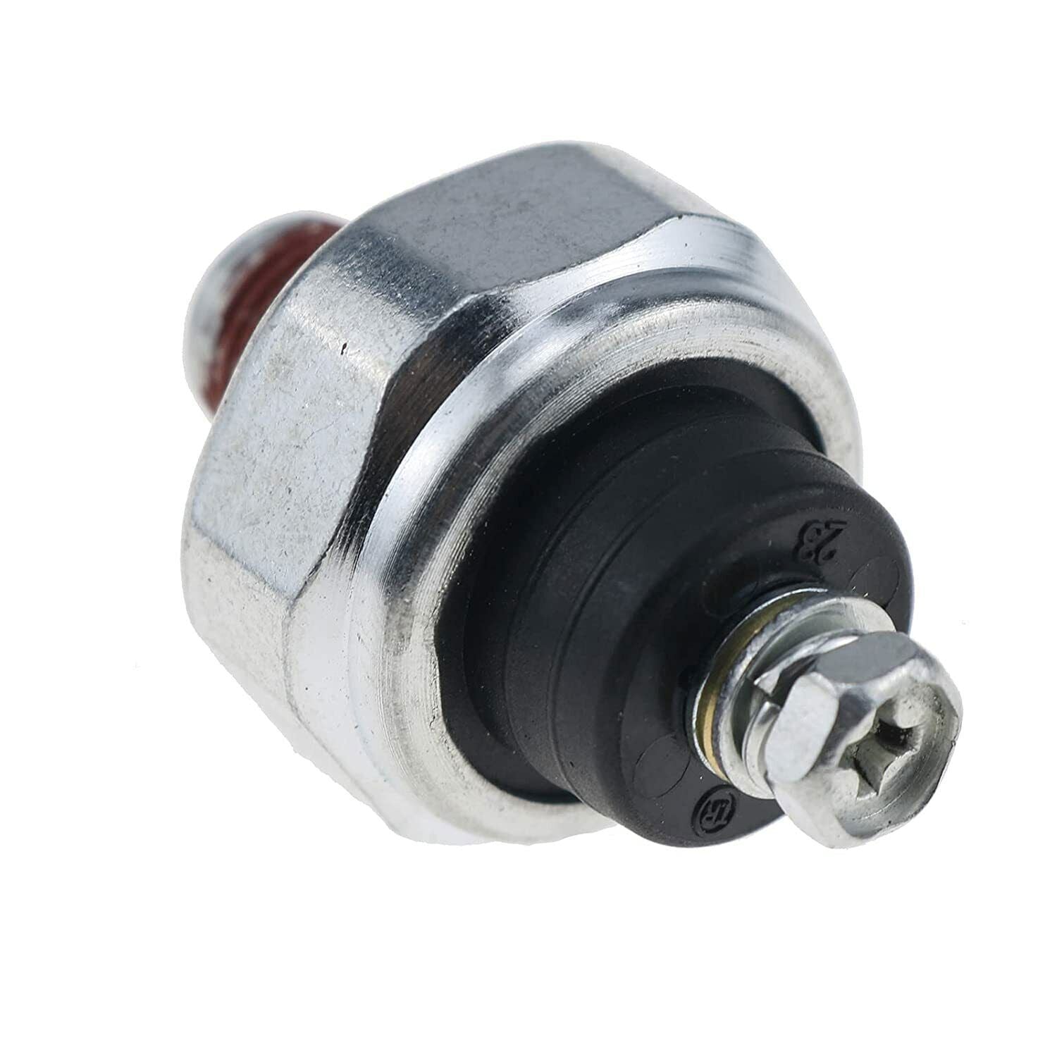 Oil Pressure Sensor 124060-39452 For Yanmar 1GM10 2GM20 3GM30 3HM 3HMF 3JH2