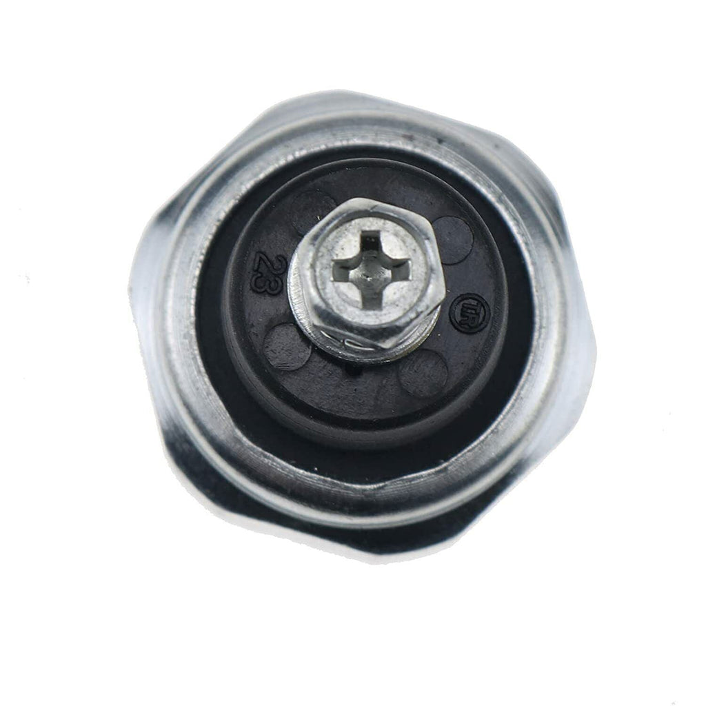 Oil Pressure Sensor 124060-39452 For Yanmar 1GM10 2GM20 3GM30 3HM 3HMF 3JH2