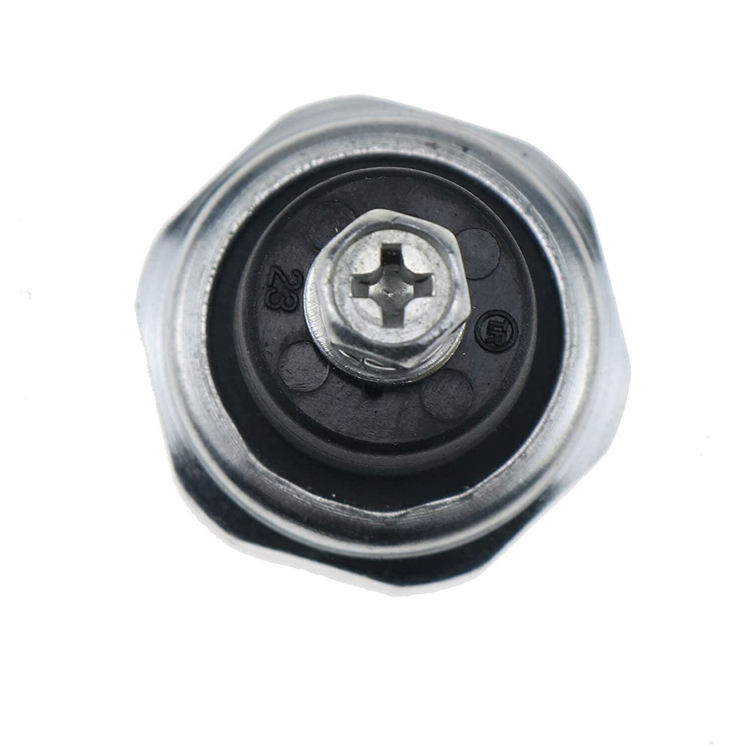 Oil Pressure Sensor 124060-39452 For Yanmar 1GM10 2GM20 3GM30 3HM 3HMF 3JH2