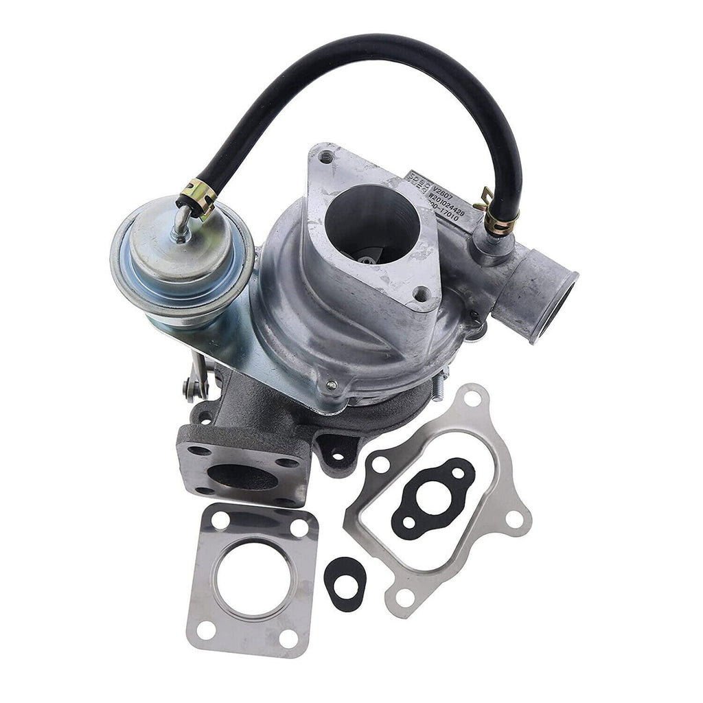 For Bobcat S160 S185 S205 S550 S570 S590 T550 T590 Turbocharger 7000677 7020831