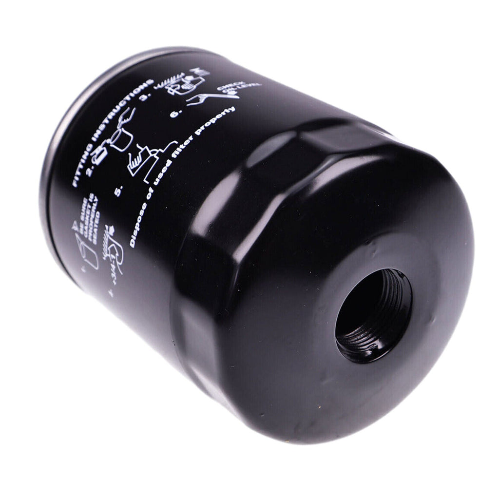 Fuel Filter T4682-43172 For Kioti Tractor CK2610 CK2610H RX6010C RX6010PC