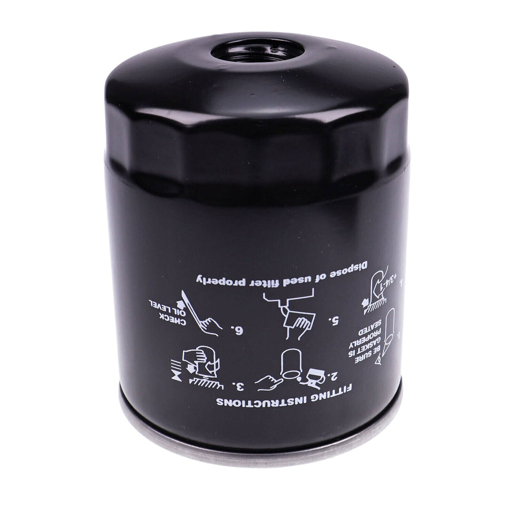 Fuel Filter T4682-43172 For Kioti Tractor CK2610 CK2610H RX6010C RX6010PC