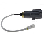 Compatible with John Deere 490E 790ELC 790E Excavator New High Speed Solenoid Valve AT154524